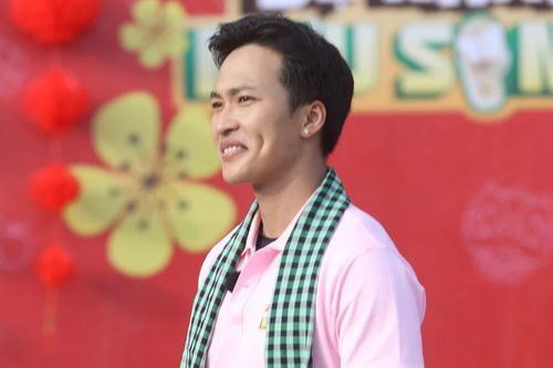 Lâm Thanh Nhã của 'Mưa đỏ' tiết lộ từng làm đến 9 nghề trước khi thành diễn viên