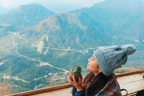 Lý do dân văn phòng rộ trend du lịch xuyên Tết: Đón năm mới theo cách riêng