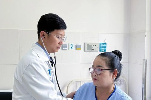 Nguy cơ đột tử tim ở người bệnh nữ 53 tuổi mắc rối loạn nhịp tim