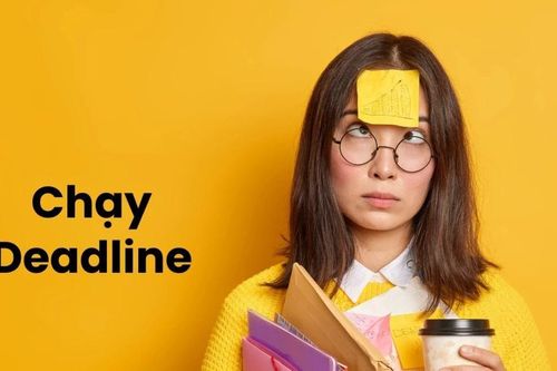 Hội nhóm 'chạy deadline xuyên Tết': Người trẻ không thực sự nghỉ ngơi