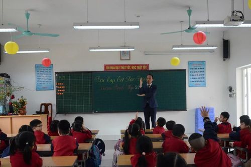 Bài tập đặc biệt cho học sinh Tiểu học trong kỳ nghỉ Tết