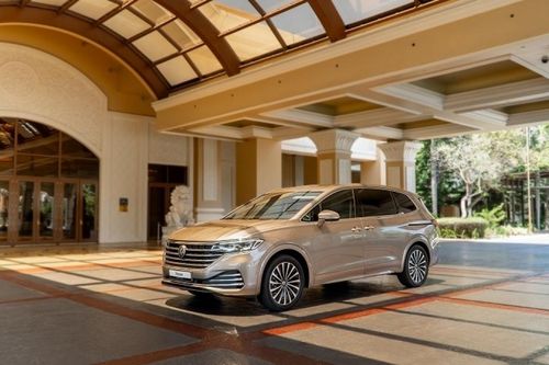Cập nhật bảng giá xe hãng Volkswagen mới nhất tháng 2/2026