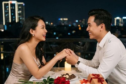 Lời chúc Valentine 2026 ngọt ngào khiến ai cũng rung động