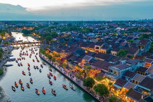 Nhà nước và tư nhân cùng kiến tạo công nghệ và hạ tầng, tạo động lực cho tăng trưởng