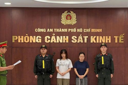 Khởi tố 2 kế toán câu kết 'rút ruột' công ty chứng khoán 27 tỷ đồng