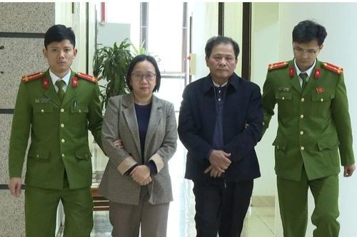 Giám đốc 2 doanh nghiệp kinh doanh xe điện ở Sầm Sơn bị khởi tố