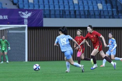 Thanh Nhã: 'Tuyển nữ Việt Nam phải quyết liệt hơn nếu muốn chinh phục châu lục'