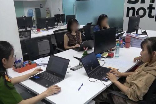 Kế toán trưởng cấu kết cấp dưới chiếm đoạt hơn 27 tỷ đồng của công ty chứng khoán