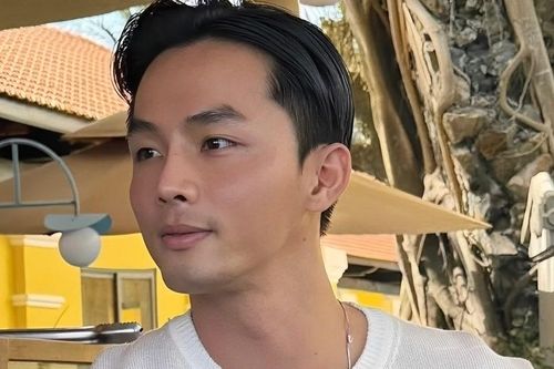 Á vương Manhunt International sau một năm