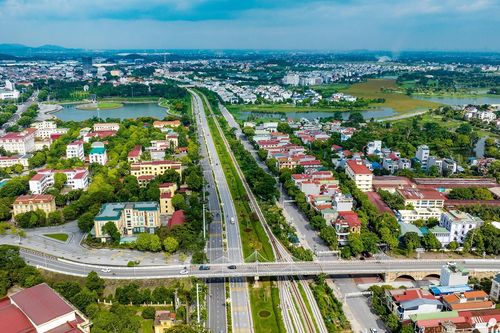 Phú Thọ 2026: Mở 'luồng xanh' tốc độ cao cho cỗ máy kinh tế 16 tỷ USD