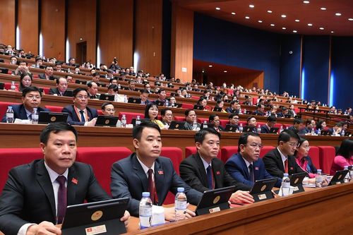Cán bộ phải coi liêm chính là phẩm chất nền tảng của đạo đức công vụ