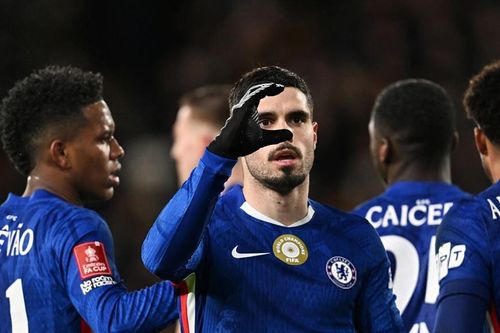 Pedro Neto lập hat-trick, Chelsea thắng to ở FA Cup