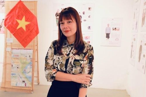 Con gái nhạc sĩ An Thuyên ra mắt show nghệ thuật di sản