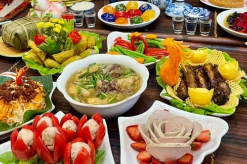 Văn khấn cúng tất niên tết Bính Ngọ 2026 theo cổ truyền