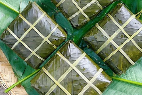 Những món quà Tết nặng ân tình với người thầy dạy Toán