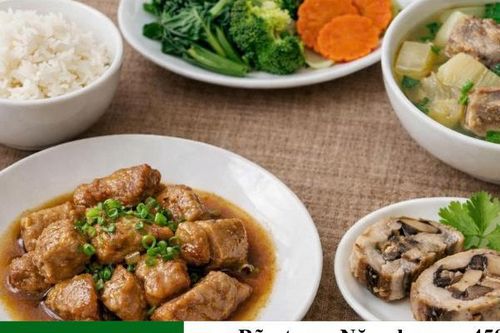 2,5 triệu người Việt mắc đái tháo đường: Ăn Tết ra sao cho an toàn?