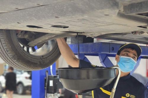 6 mẹo chăm sóc và bảo dưỡng ô tô hàng đầu giúp xe luôn bền đẹp như mới