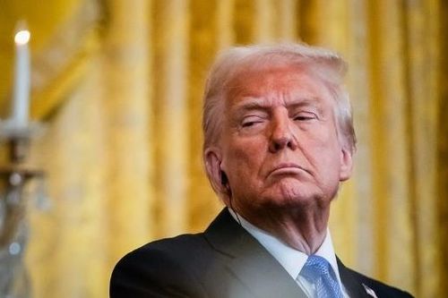 Ông Trump sẽ tới thăm Venezuela, nói quan hệ song phương ở mức '10 điểm'