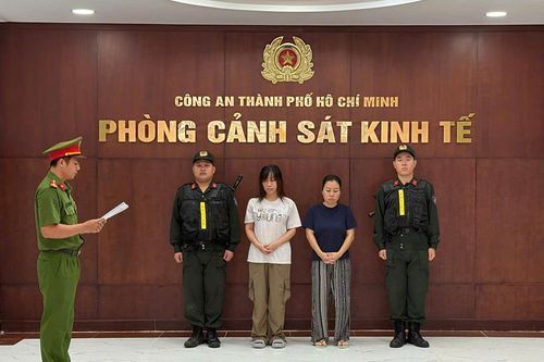 Nữ kế toán trưởng và nhân viên tham ô hơn 27 tỷ đồng của công ty