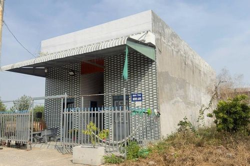 Mâu thuẫn tại nhà trọ, thiếu nữ 16 tuổi đâm tử vong bạn nam