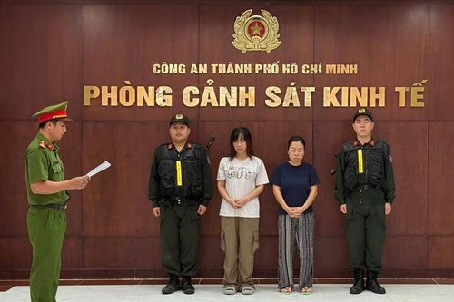 Phê chuẩn khởi tố, bắt tạm giam Kế toán trưởng và nhân viên 'Tham ô tài sản'