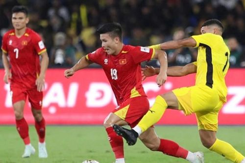 Tranh cãi phát ngôn của lãnh đạo AFC: Tuyển Việt Nam chịu áp lực tại vòng loại Asian Cup