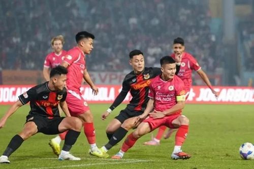 V-League tạm nghỉ đón Tết: Khoảng lặng kịch tính giữa tâm bão bàn thắng và cuộc đua vô địch