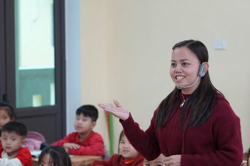 Kỳ tuyển dụng viên chức giáo dục Nghệ An: Cơ hội sàng lọc, tuyển chọn người giỏi