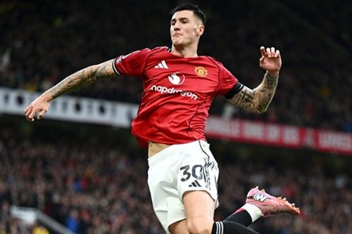 Bí mật đằng sau sự lột xác của Benjamin Sesko: Kỷ luật và thiền định tại Manchester United