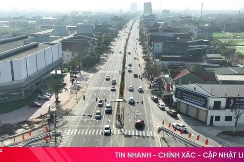 Giao thông Hà Tĩnh thông thoáng trong ngày đầu nghỉ Tết