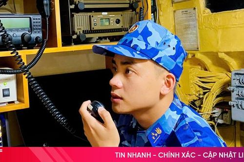 Bảo vệ biển đảo cho đất liền vào xuân