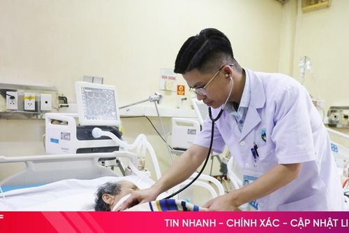 Trực Tết nơi ranh giới sinh tử