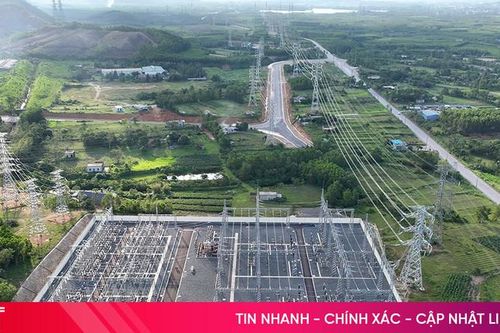 Thắp sáng niềm tin, khơi nguồn phát triển