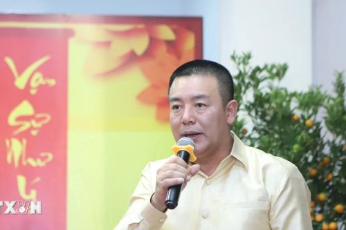 Quan hệ đặc biệt Việt Nam-Lào sẽ mãi không tách rời