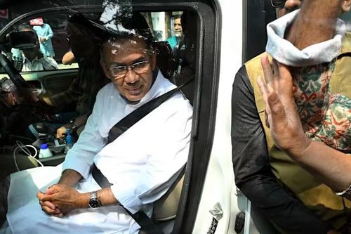 Tarique Rahman - Từ 17 năm lưu vong đến đà trở thành tân thủ tướng Bangladesh