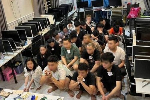 Không còn 'vùng trú ẩn' cho tội phạm mạng: Campuchia tung dự luật mới sau 190 cuộc đột kích