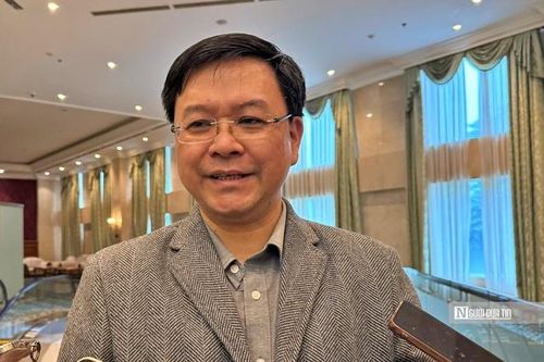 Bầu cử ĐBQH và HĐND: Không có chuyện 'quân xanh, quân đỏ'