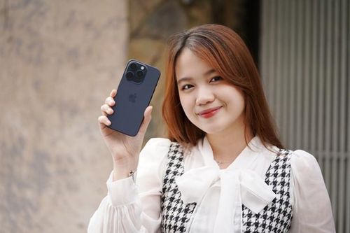 Hai chiếc iPhone dễ khiến người mua hụt hẫng nhất dịp cuối năm Ất Tỵ