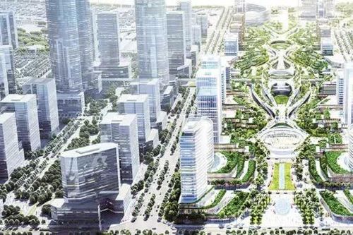Phát triển các đô thị chủ động ứng phó với biến đổi khí hậu