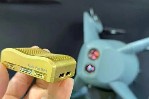 Công nghệ 'lái tự động nhỏ nhất thế giới' biến mọi UAV thành cỗ máy chiến tranh thông minh