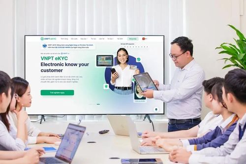 SMEs vươn mình trong kỷ nguyên số