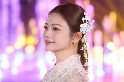 Kết thúc trọn vẹn với NSƯT Kiều Anh