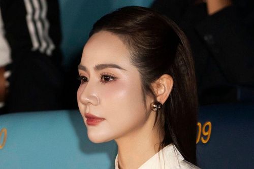 Đáng tiếc cho Huyền Lizzie