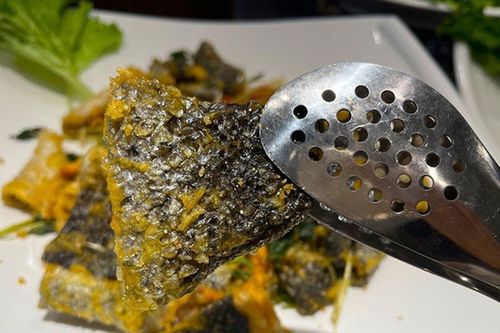 3 bộ phận của cá thường bị bỏ đi nhưng chuyên gia lại khen 'bổ gấp nhiều lần thịt nạc'