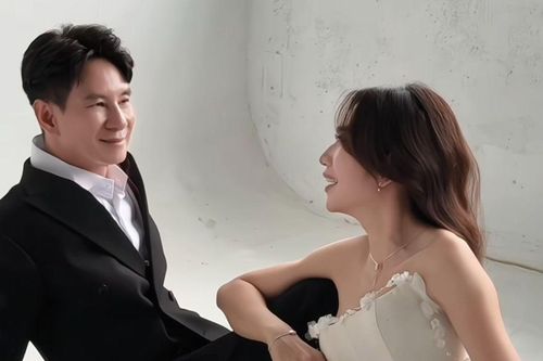 Ngắm trọn khoảnh khắc Valentine của gia đình Lý Hải - Minh Hà: Nhan sắc gây ngỡ ngàng