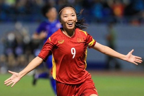 Huỳnh Như: Tuyển nữ Việt Nam quyết tâm giành vé World Cup