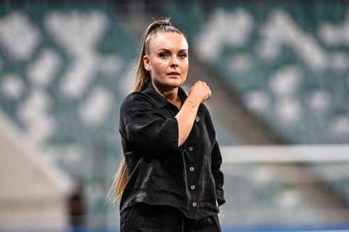 Kulbyte truyền cảm hứng ở giải bóng đá nữ châu Á 2026