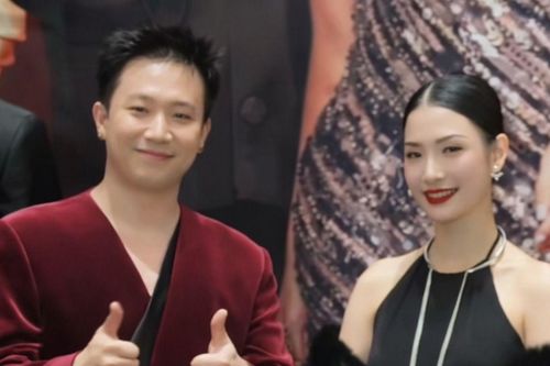 Phản ứng của khán giả khi Trấn Thành hội ngộ 'người cũ' vào 27 Tết