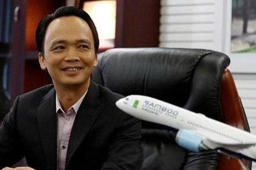 Ông Trịnh Văn Quyết và những động thái mới với Bamboo Airways