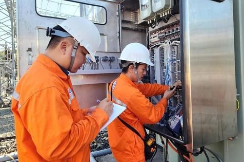EVNSPC đảm bảo cấp điện Tết tại 8 tỉnh, thành phía Nam